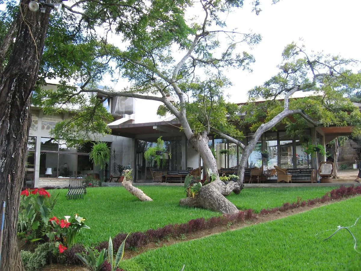 Casa San Juan Bed & Breakfast Antigua