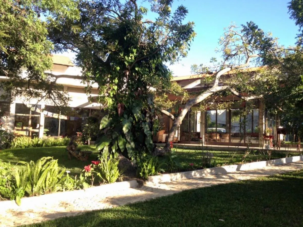 Bed and Breakfast Casa San Juan Antigua 3*,