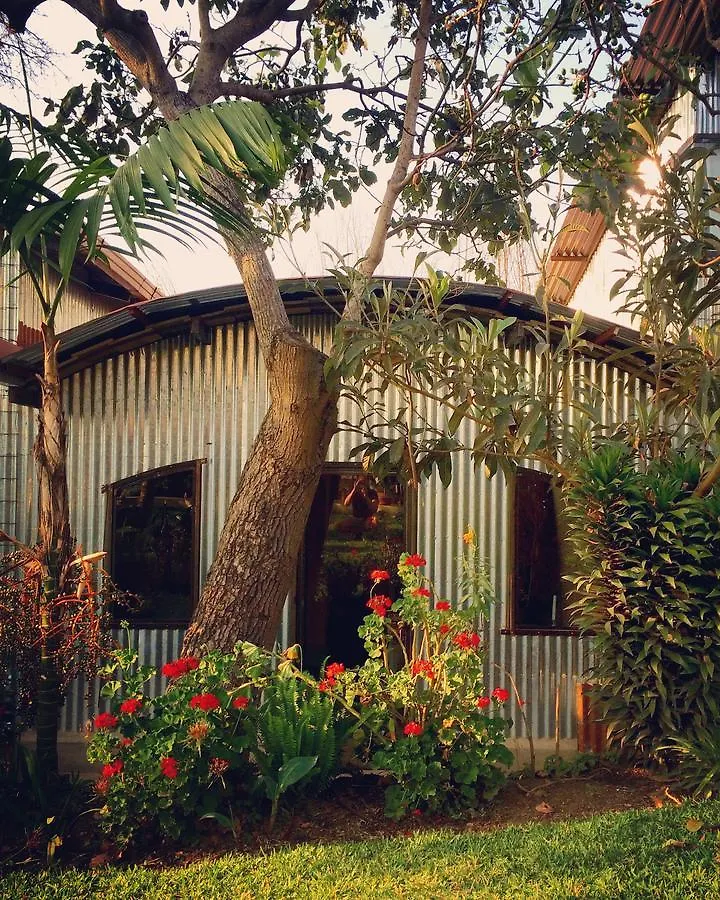 Bed & Breakfast Bed and Breakfast Casa San Juan Antigua