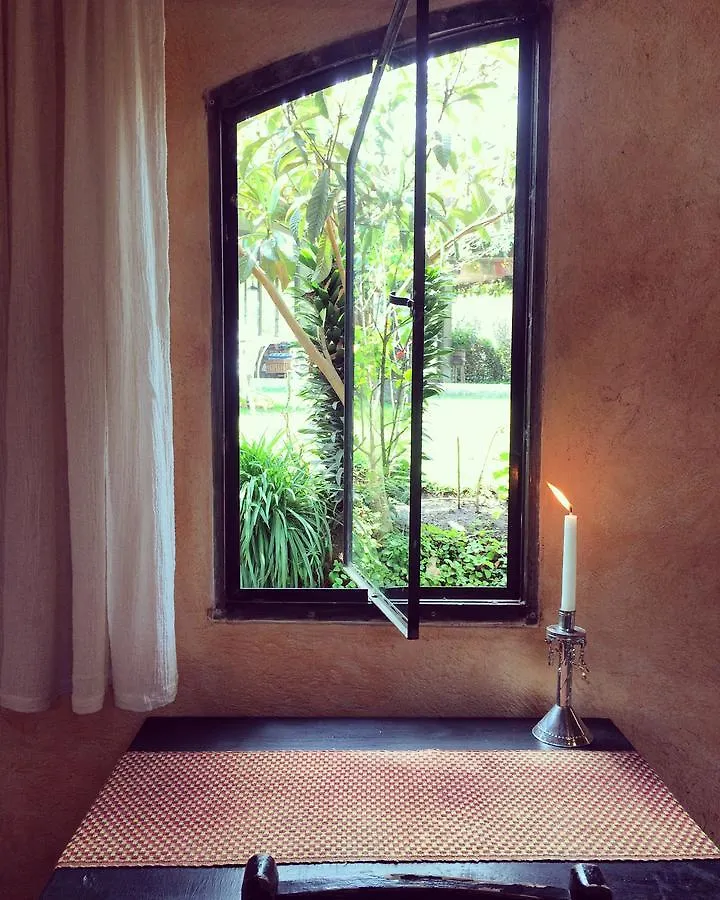 Bed and Breakfast Casa San Juan Antigua Bed & Breakfast