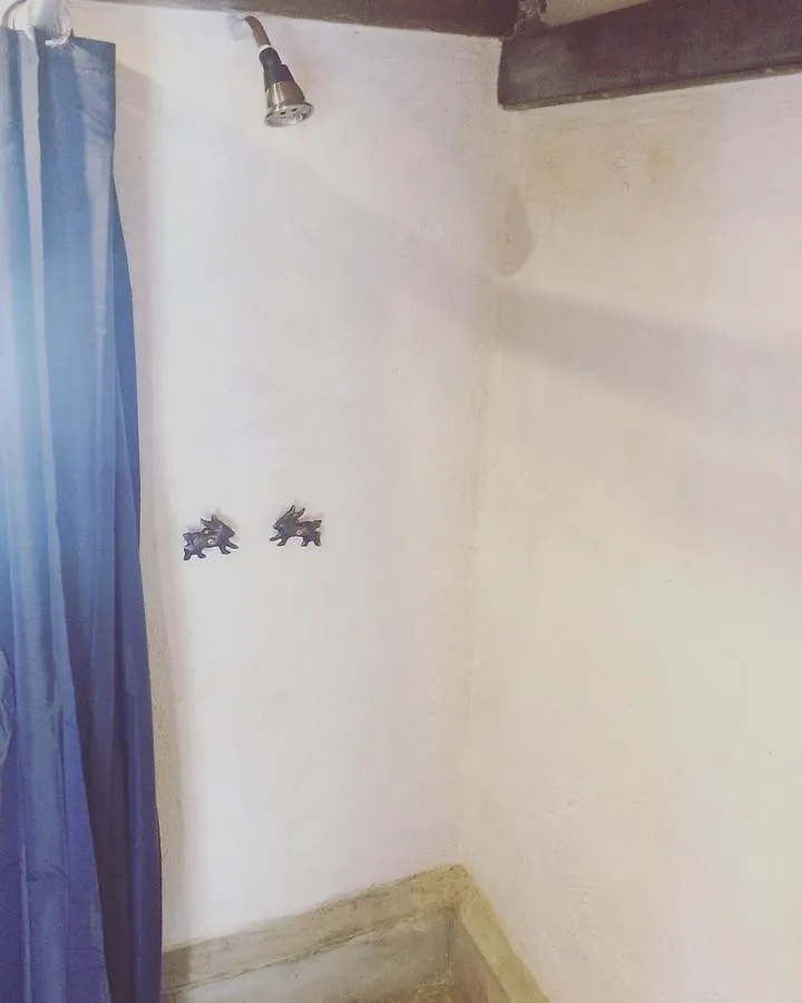 Bed & Breakfast Bed and Breakfast Casa San Juan Antigua