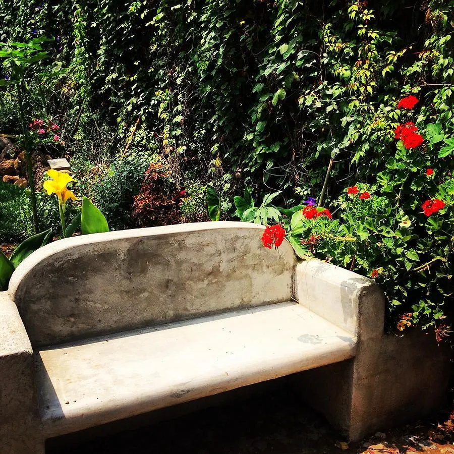 Bed and Breakfast Casa San Juan Antigua Guatemala