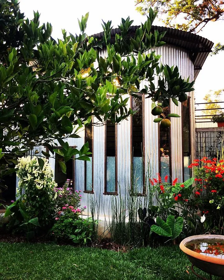 Bed and Breakfast Casa San Juan Antigua 3*,