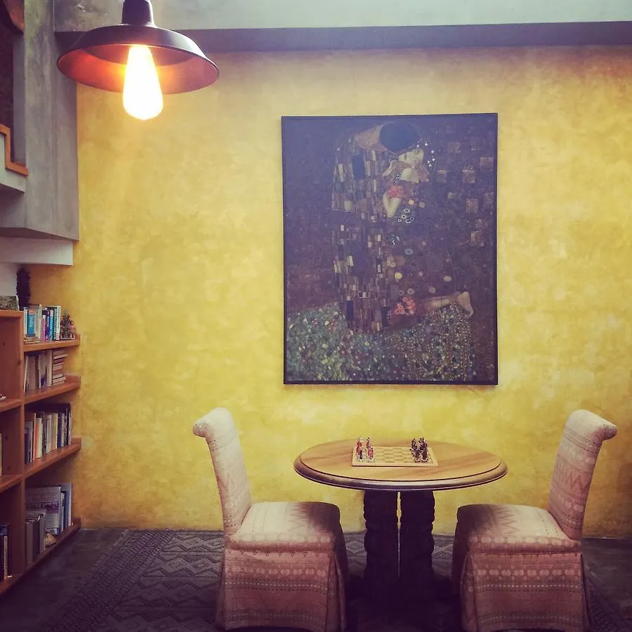 Bed & Breakfast Bed and Breakfast Casa San Juan Antigua