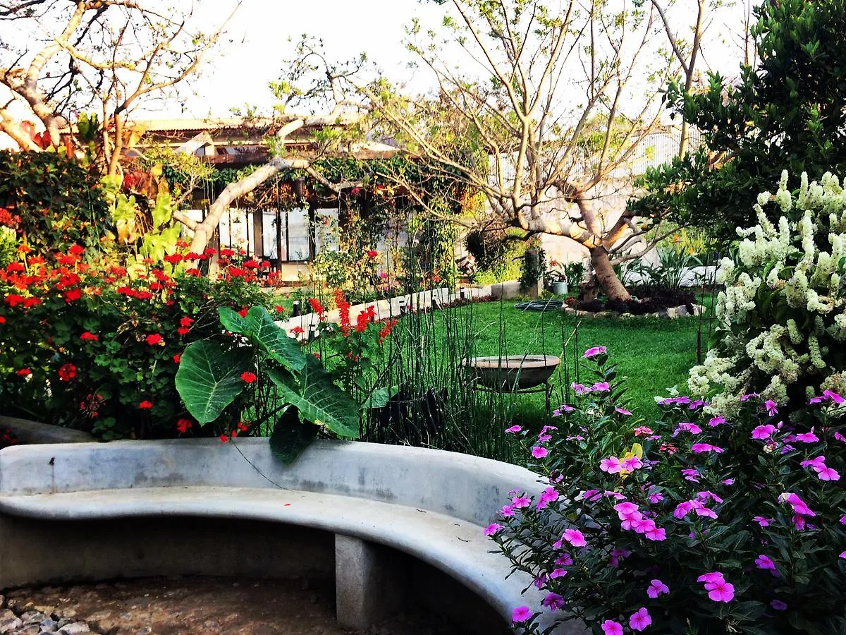 Bed and Breakfast Casa San Juan Antigua