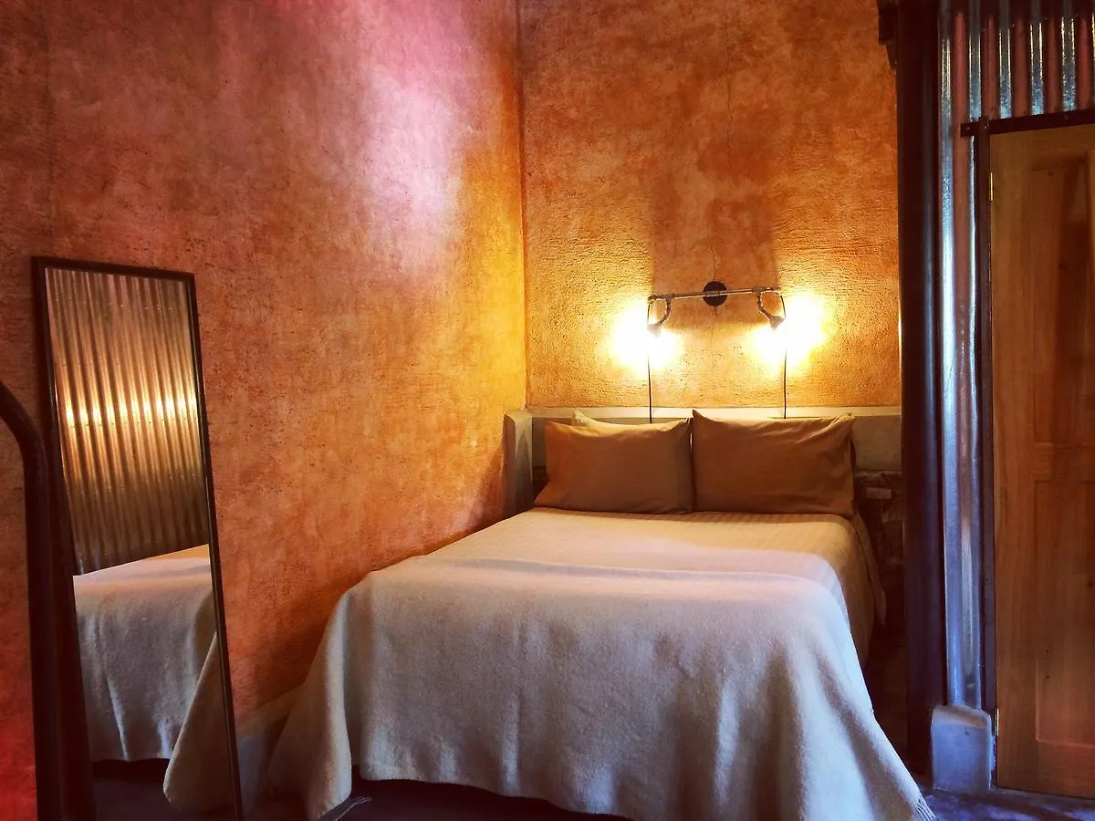Bed and Breakfast Casa San Juan Antigua Guatemala