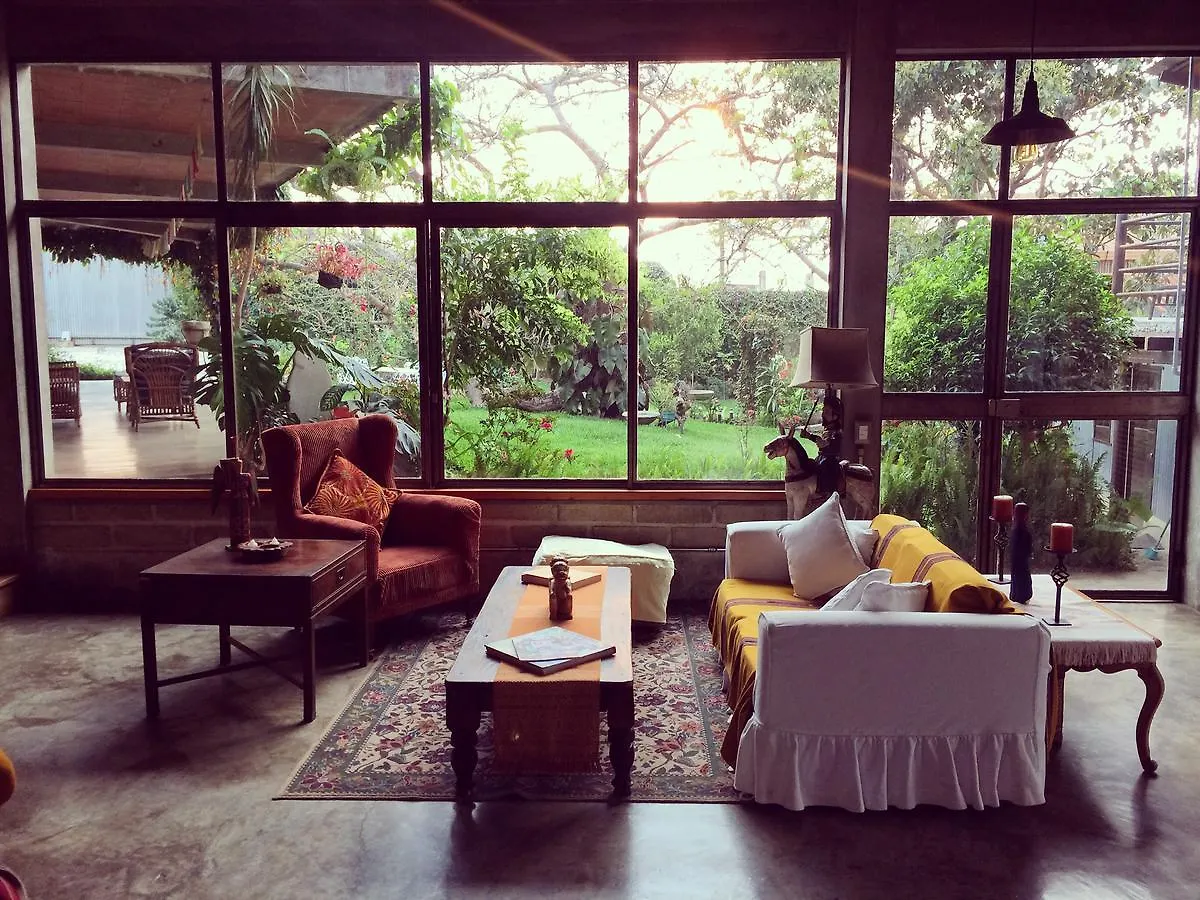 Bed and Breakfast Casa San Juan Antigua Bed & Breakfast