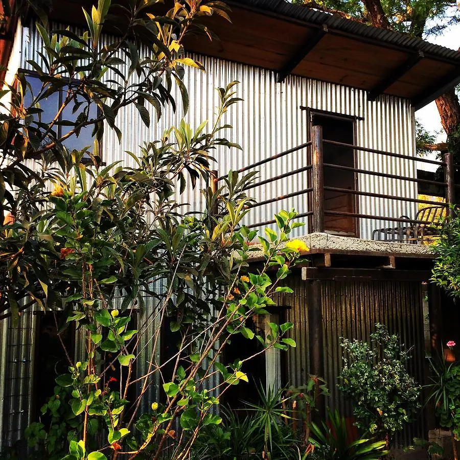 Bed and Breakfast Casa San Juan Antigua