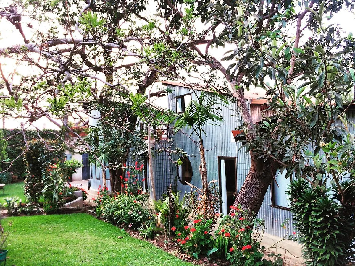Bed and Breakfast Casa San Juan Antigua Bed & Breakfast