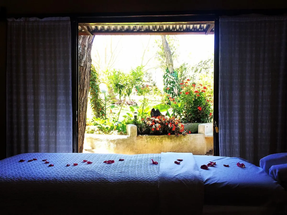 Bed and Breakfast Casa San Juan Antigua Guatemala