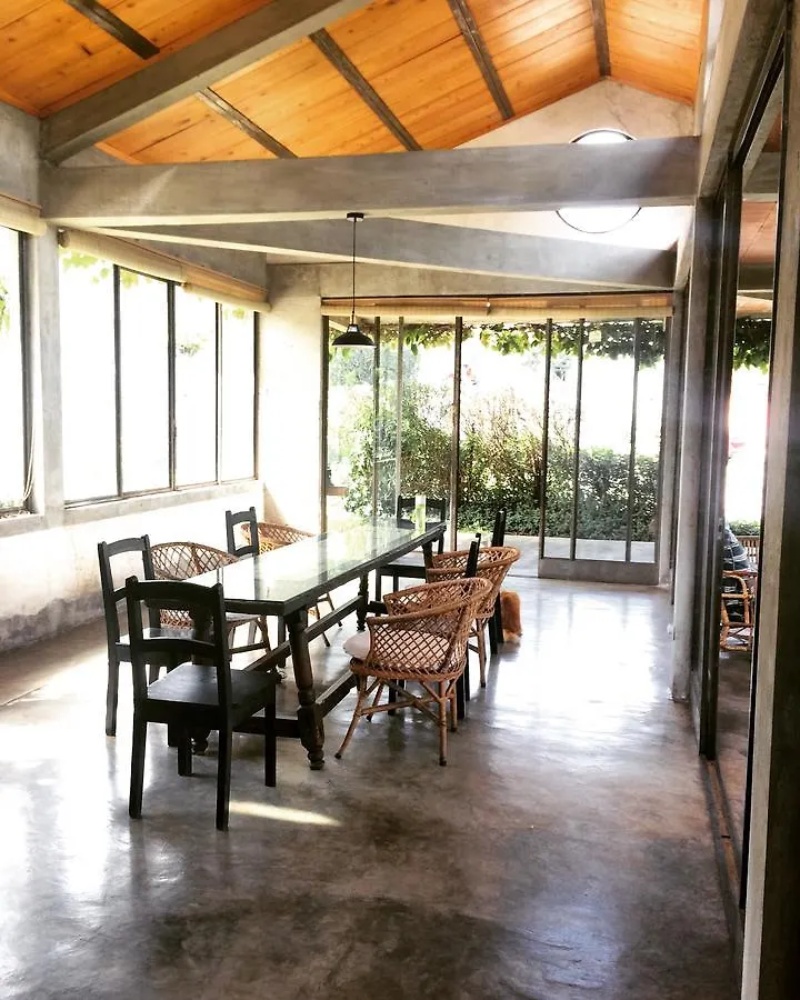 Bed and Breakfast Casa San Juan Antigua